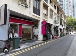 Flanders Square (D8), Retail #629334321